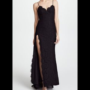 NWT Fame and Partners Everett Dress